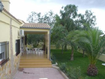 Lovely villa for sale Lliria Lliria